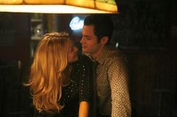 Dan–Serena relationship | Gossip Girl Wiki | Fandom