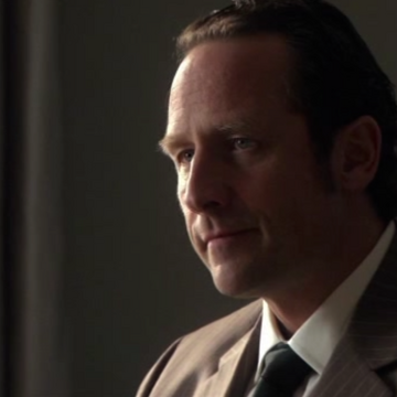 Howard Archibald Gossip Girl Wiki Fandom