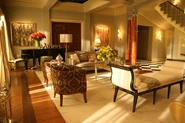 Lounge Room