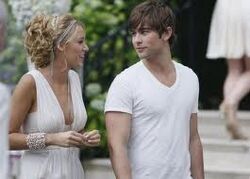 Serena Nate Relationship Gossip Girl Wiki Fandom Serena Nate Relationship Gossip Girl Wiki Fandom
