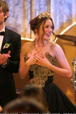 Blair Waldorf Gossip Girl Wiki Fandom