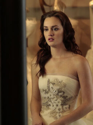 The Eight Jaw-Dropping Moments From the 'Gossip Girl' Season 2 Premiere