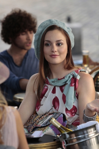 14 little-known facts about Blair Waldorf even die-hard 'Gossip