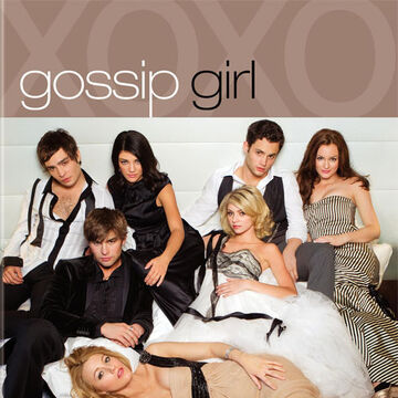 Gossip Girl 07 Season 2 Gossip Girl Wiki Fandom