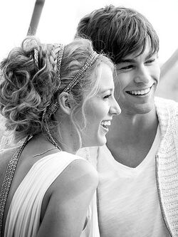 nate and serena season 6