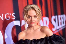 Emily Alyn Lind