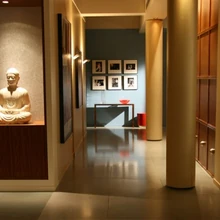 Van Der Woodsen Penthouse Gossip Girl Wiki Fandom She is one of the lead characters of the show. van der woodsen penthouse gossip girl