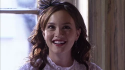 The Blair Bitch Project, Gossip Girl Wiki