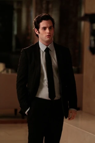 Dan Humphrey 4