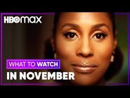 Insecure, Dune, Gossip Girl & More - What's New On HBO Max
