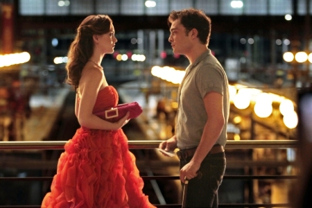 Gossip Girl: Season 2, Episode 4 - PurseBlog