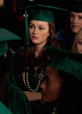 Who did Blair Waldorf end up with in Gossip Girl?, TV & Radio, Showbiz &  TV