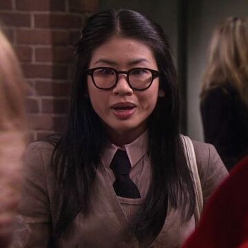 Nelly Yuki Gossip Girl Wiki Fandom Nelly Yuki Gossip Girl Wiki Fandom