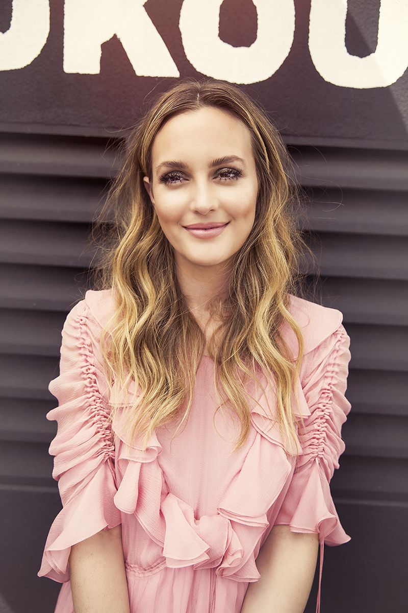 Leighton Meester Gossip Girl Wiki Fandom