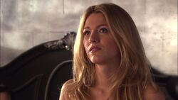 Serena van der Woodsen, Gossip Girl Wiki