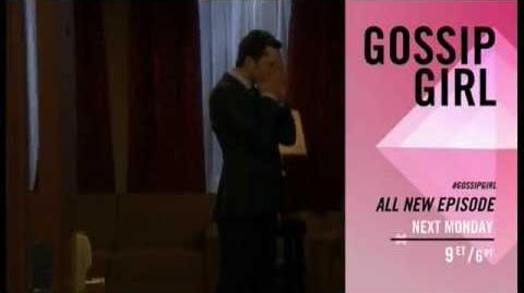 Gossip Girl 5.14 The Backup Dan Canadian Promo