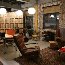 Humphrey Loft Gossip Girl Wiki Fandom