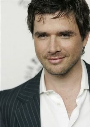 Matthew settle