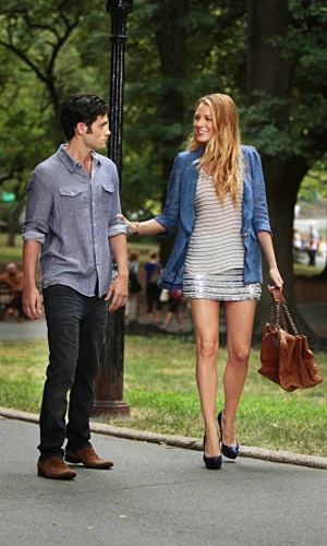 Serena Van Der Woodsen Gossip Girl Wiki Fandom