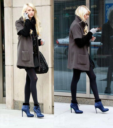 Jenny Humphrey 14