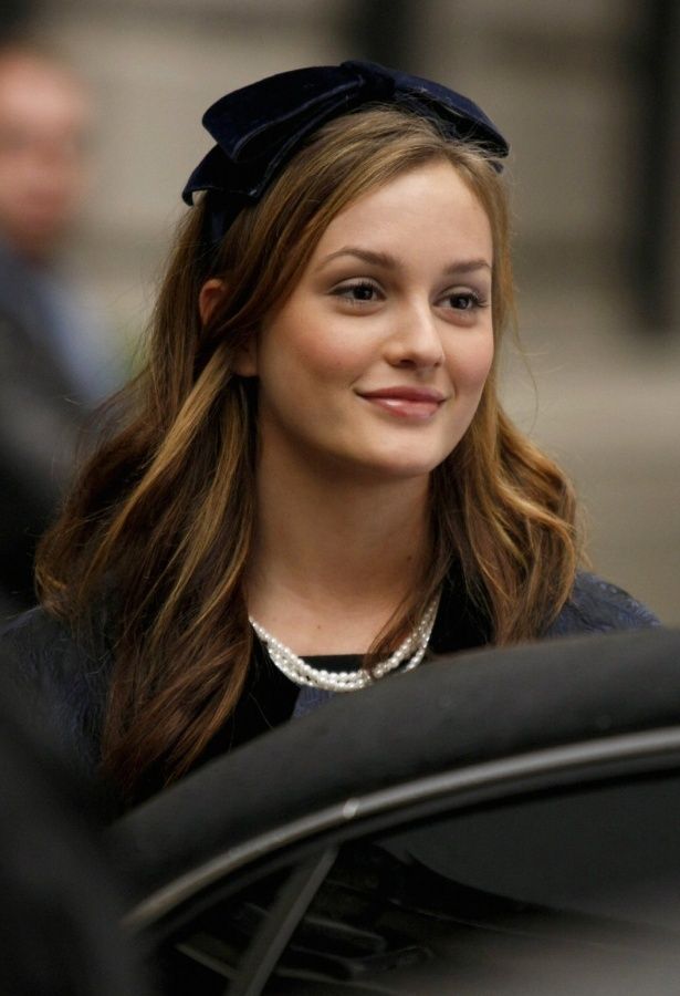 Gossip Girl Interesting Things To Know About Blair 11042022 