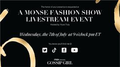 GGR S1 Fashion Show Banner