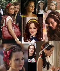 The 7 Classic Blair Waldorf Outfits from Gossip Girl That We'll Always Love