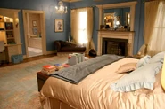 Blair's Bedroom