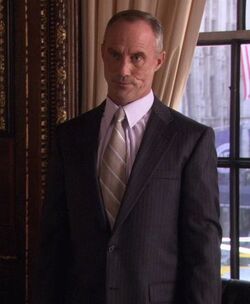 Jack Bass, Gossip Girl Wiki