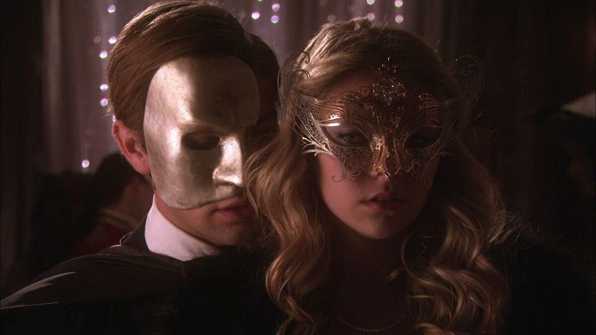 Masquerade ball - Wikipedia