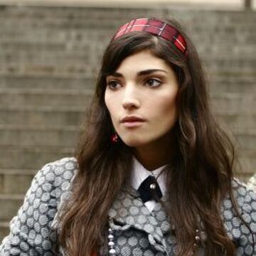 Penelope Shafai Gossip Girl Wiki Fandom Penelope Shafai Gossip Girl Wiki Fandom