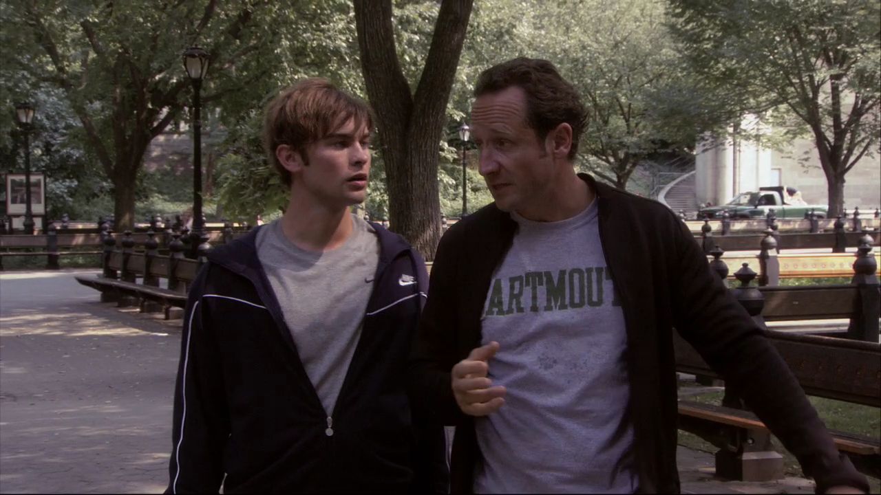The Archibald Family Gossip Girl Wiki Fandom