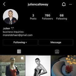 S1 Julien IG Profile Promo