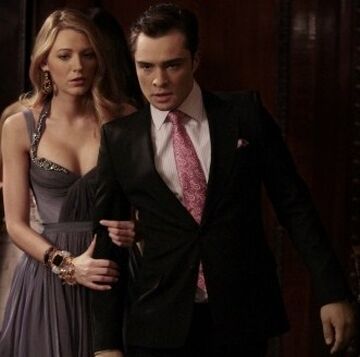 The Princesses and the Frog | Gossip Girl Wiki | Fandom