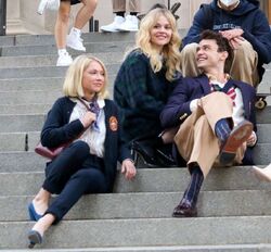 Audrey Hope Gossip Girl Wiki Fandom Audrey Hope Gossip Girl Wiki Fandom