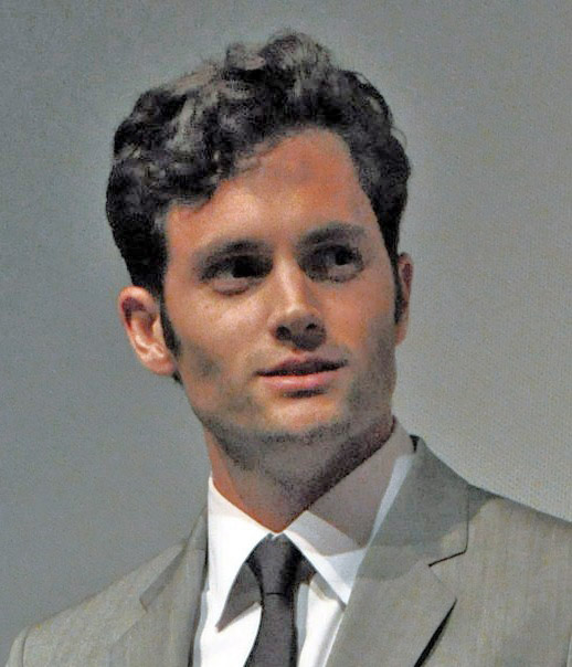 Penn Badgley, Gossip Girl Wiki