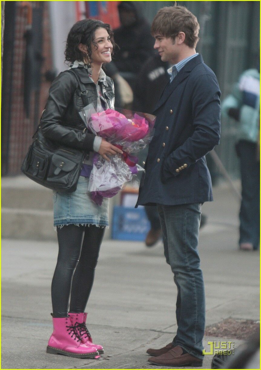 Nate Archibald Gossip Girl Wiki Fandom