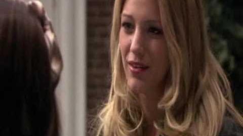 Gossip Girl S01E05 Dare Devil Clip