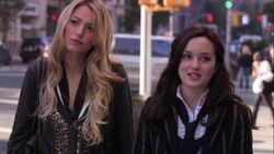 Blair Serena Relationship Gossip Girl Wiki Fandom