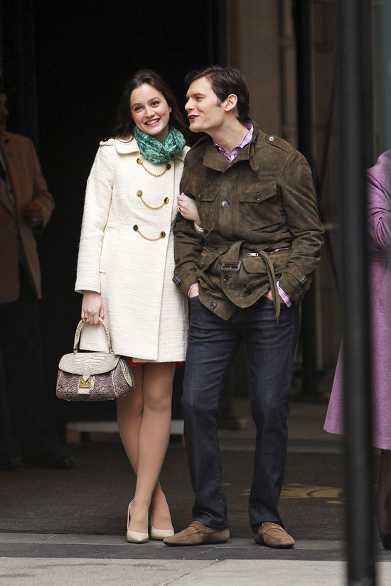 Blair waldorf engagement ring from louis deals
