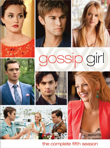 ethan peck gossip girl