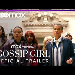 WATCH] 'Gossip Girl' Teaser Trailer & Premiere Date For HBO Max Series  Reboot – Deadline