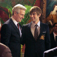 The Grandfather Gossip Girl Wiki Fandom Information about nate archibald season 1. the grandfather gossip girl wiki fandom