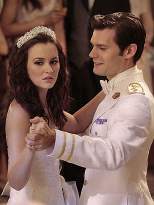 Gossip Girl': How Much Was Blair Waldorf's Dowry After Marrying Louis?