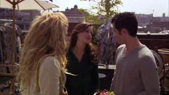Serena,Dan, and Blair