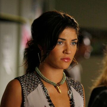 Vanessa Abrams Gossip Girl Wiki Fandom Vanessa Abrams Gossip Girl Wiki Fandom