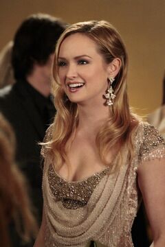 Ivy Dickens Gossip Girl Wiki Fandom