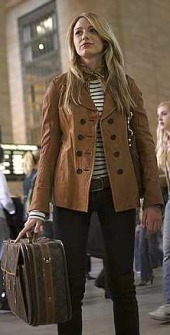 Pilot (Gossip Girl) - Wikipedia