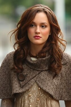 Blair Waldorf Gossip Girl Wiki Fandom