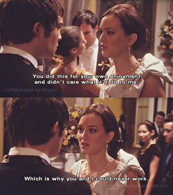 Blair Chuck Relationship Gossip Girl Wiki Fandom